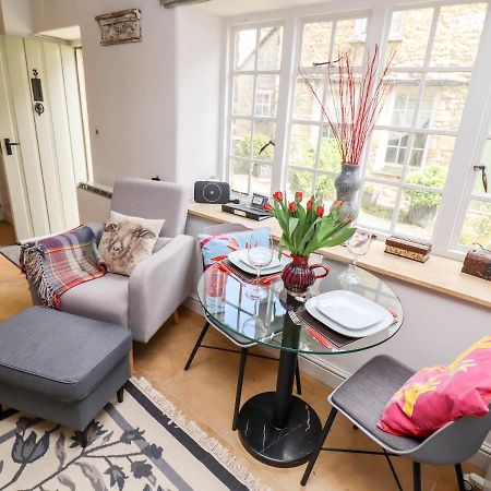 3 George Yard Villa Burford Ngoại thất bức ảnh