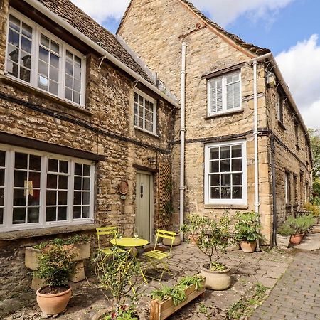 3 George Yard Villa Burford Ngoại thất bức ảnh