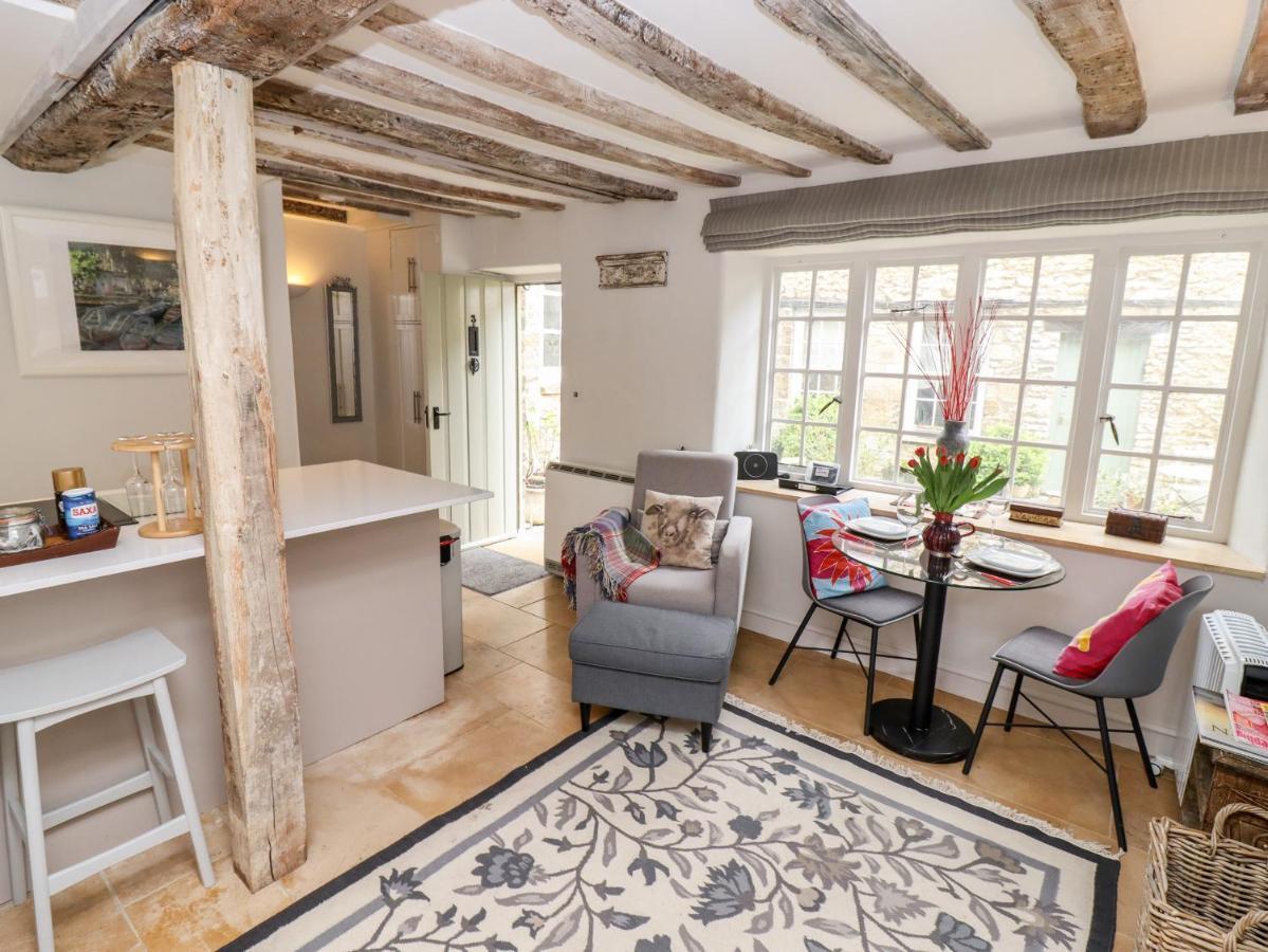 3 George Yard Villa Burford Ngoại thất bức ảnh
