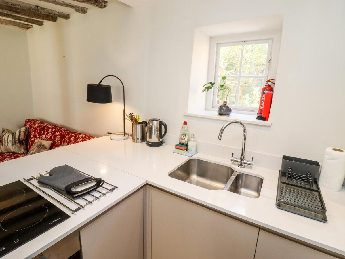 3 George Yard Villa Burford Ngoại thất bức ảnh