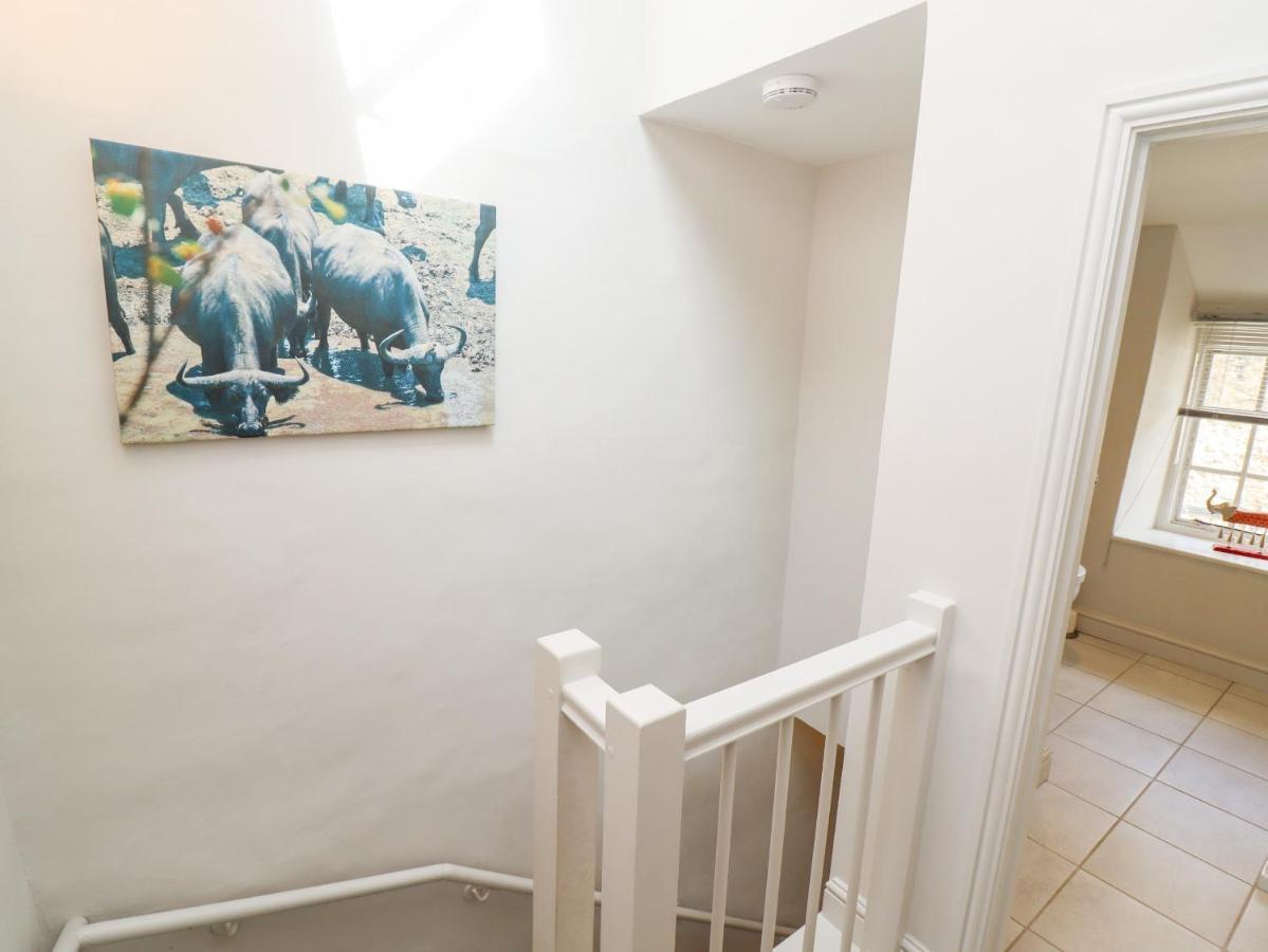 3 George Yard Villa Burford Ngoại thất bức ảnh