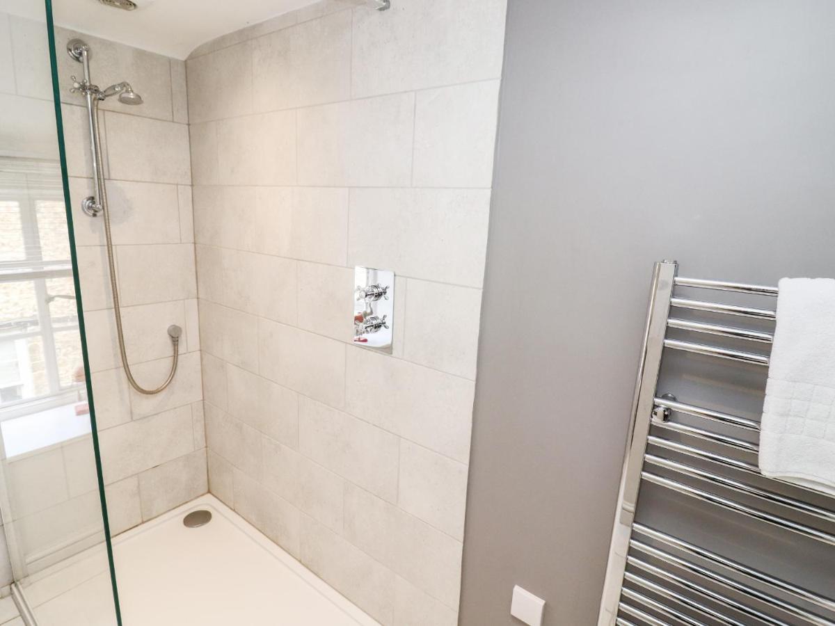 3 George Yard Villa Burford Ngoại thất bức ảnh