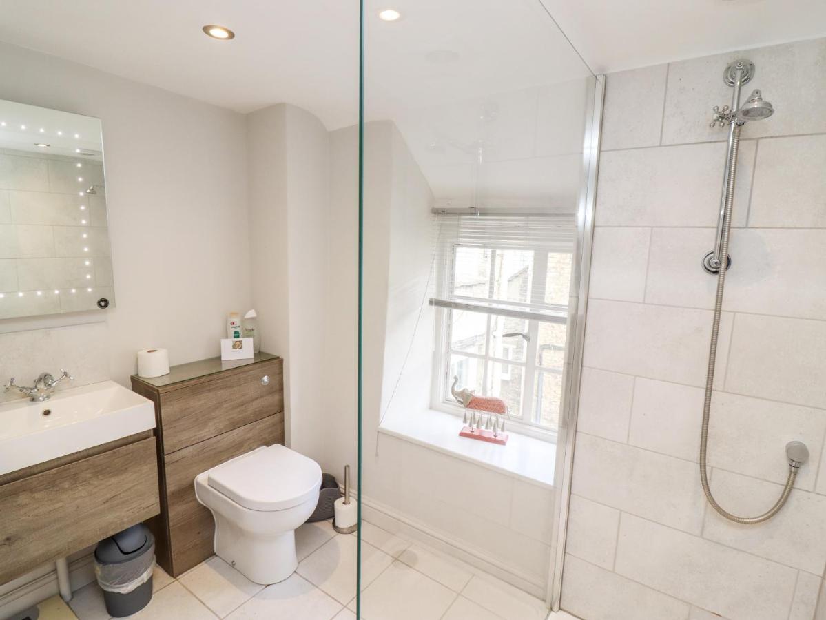 3 George Yard Villa Burford Ngoại thất bức ảnh
