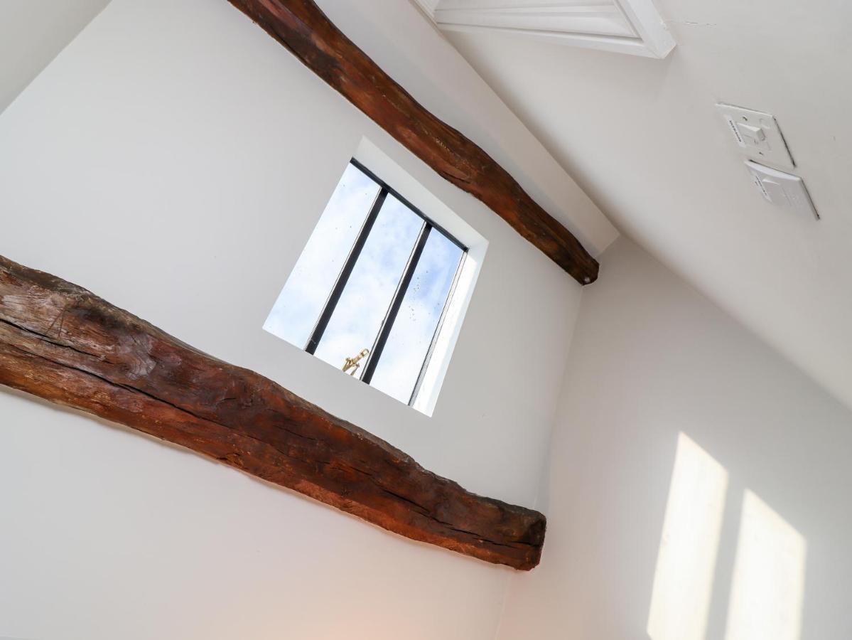 3 George Yard Villa Burford Ngoại thất bức ảnh