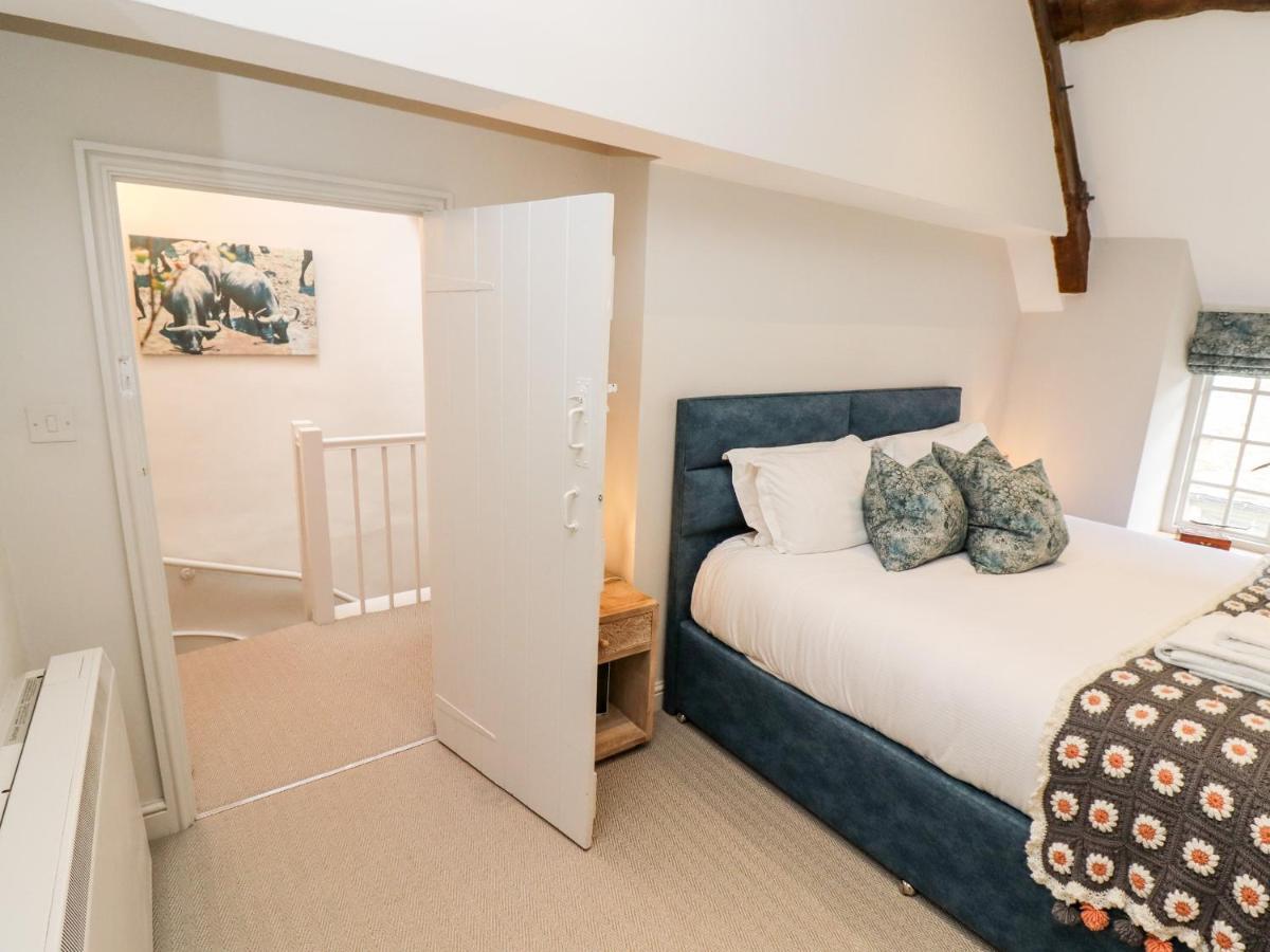 3 George Yard Villa Burford Ngoại thất bức ảnh