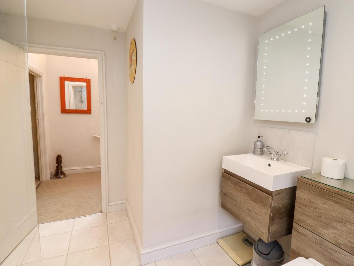 3 George Yard Villa Burford Ngoại thất bức ảnh
